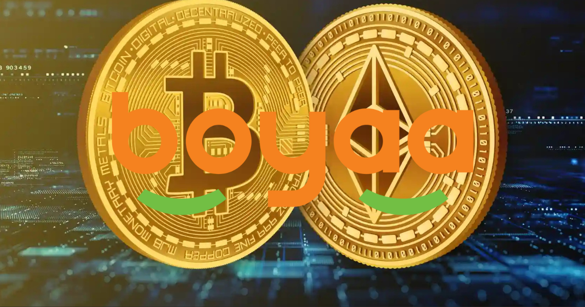 Boyaa Interactive becomes the largest Bitcoin holder 