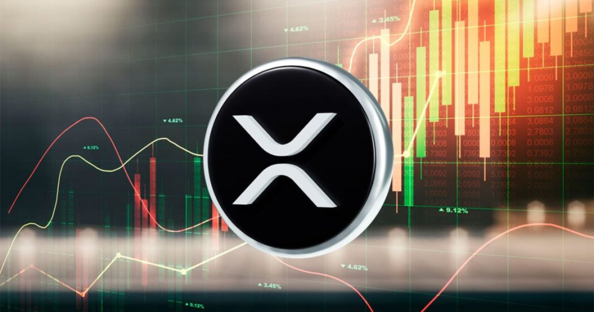 XRP Wealth Prediction