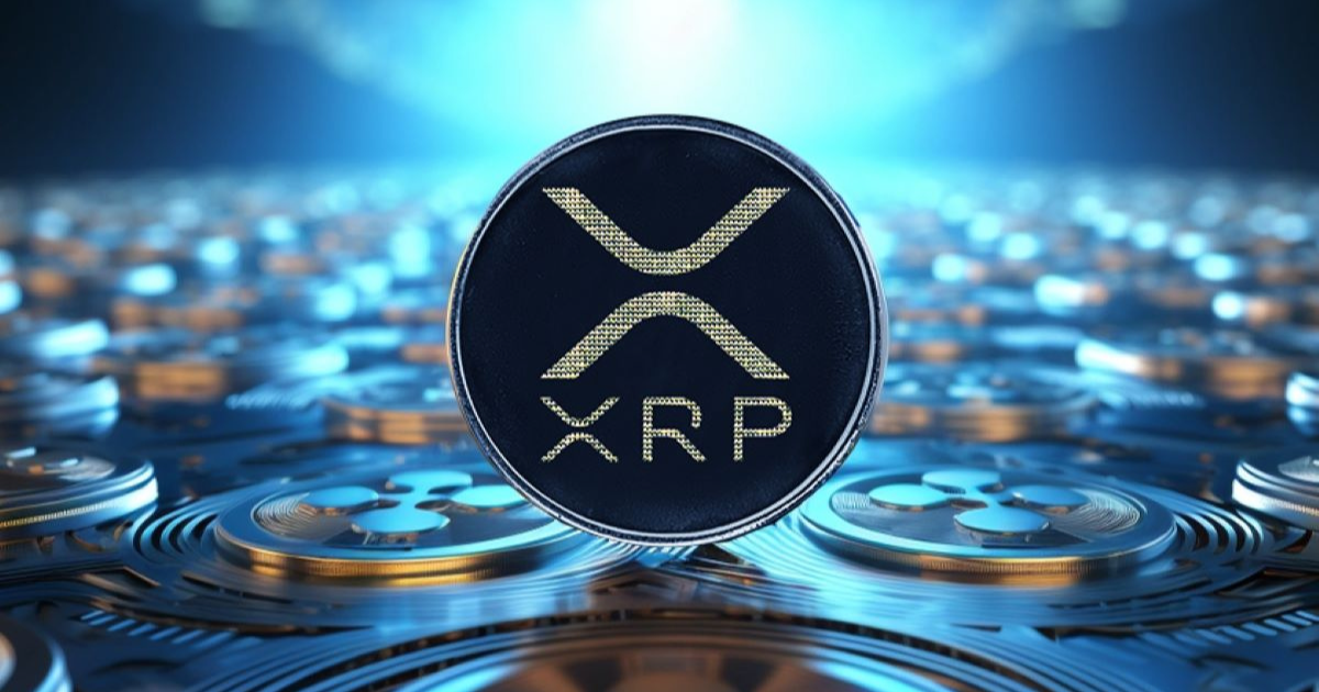 XRP Wealth Prediction