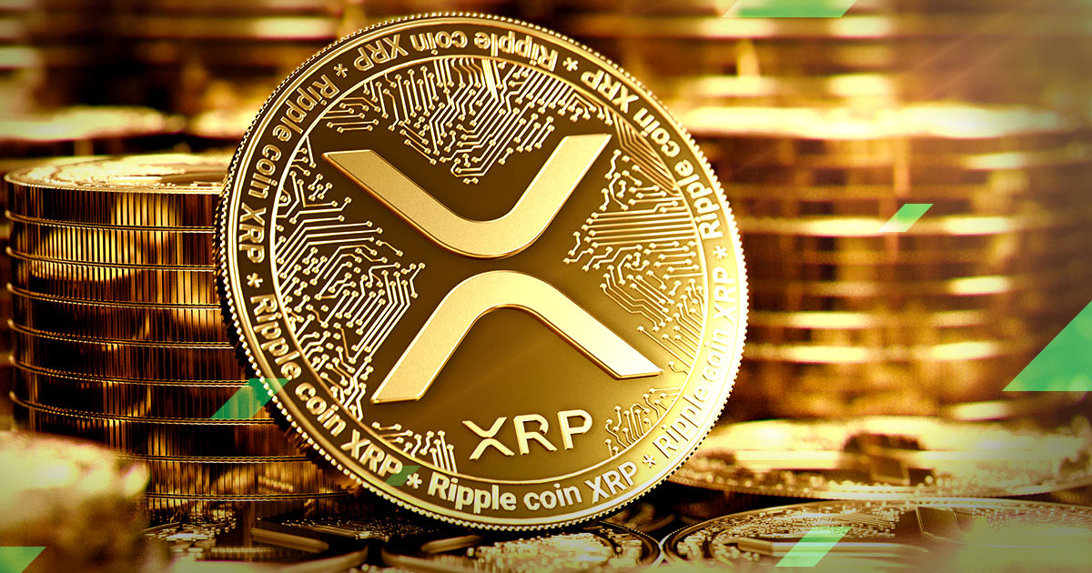 XRP Wealth Prediction