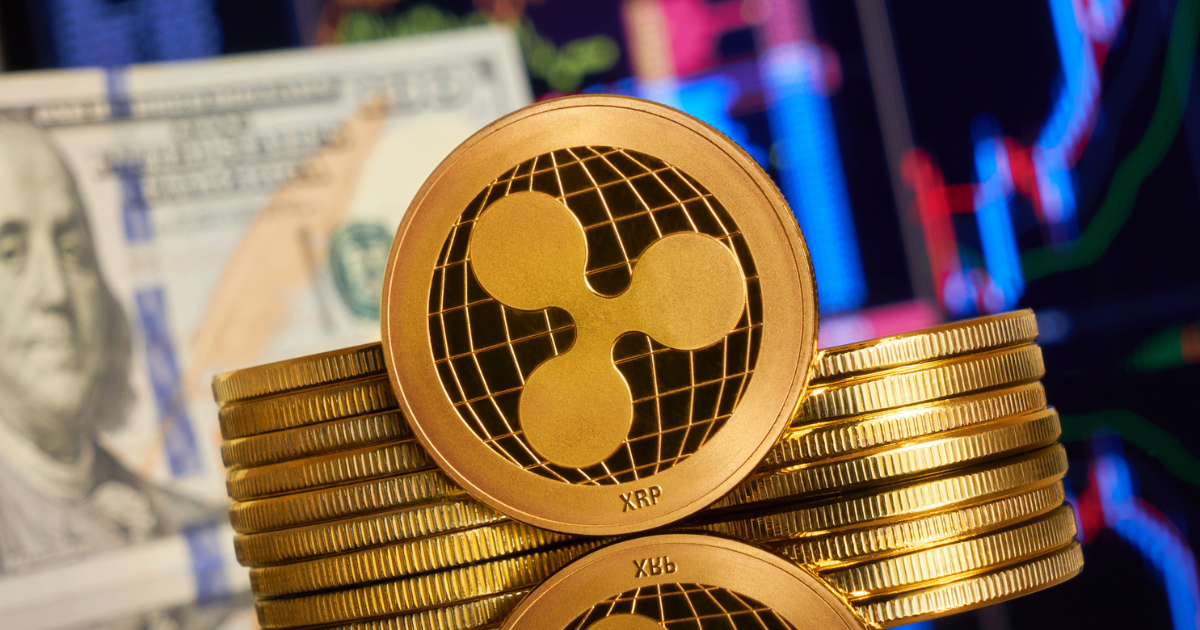 XRP Wealth Prediction
