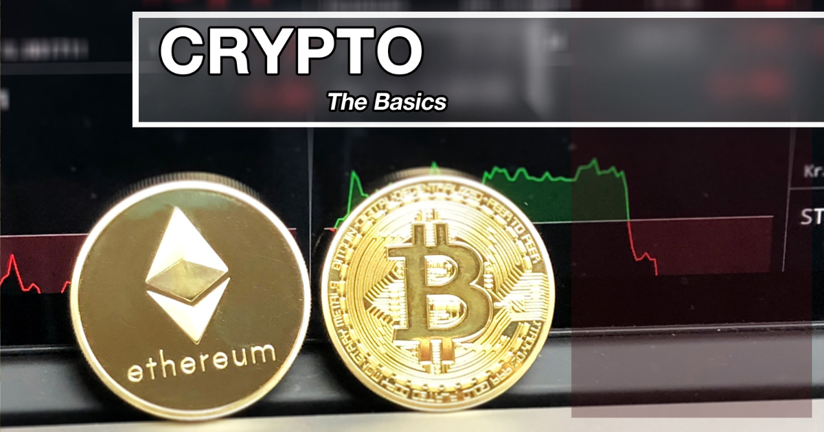 how to create cryptocurrency