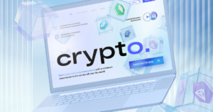 how to create cryptocurrency