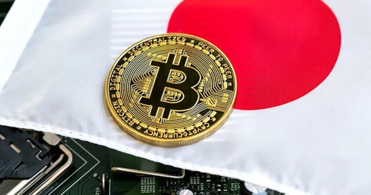 Japan crypto regulations