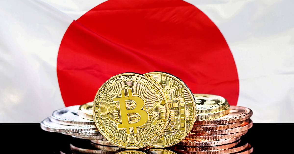Japan crypto regulations