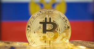 Russia introducing crypto mining tax