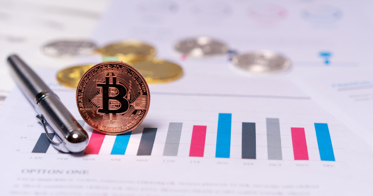 cryptocurrency portfolio 