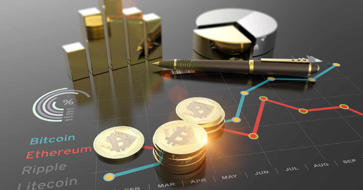 cryptocurrency portfolio 