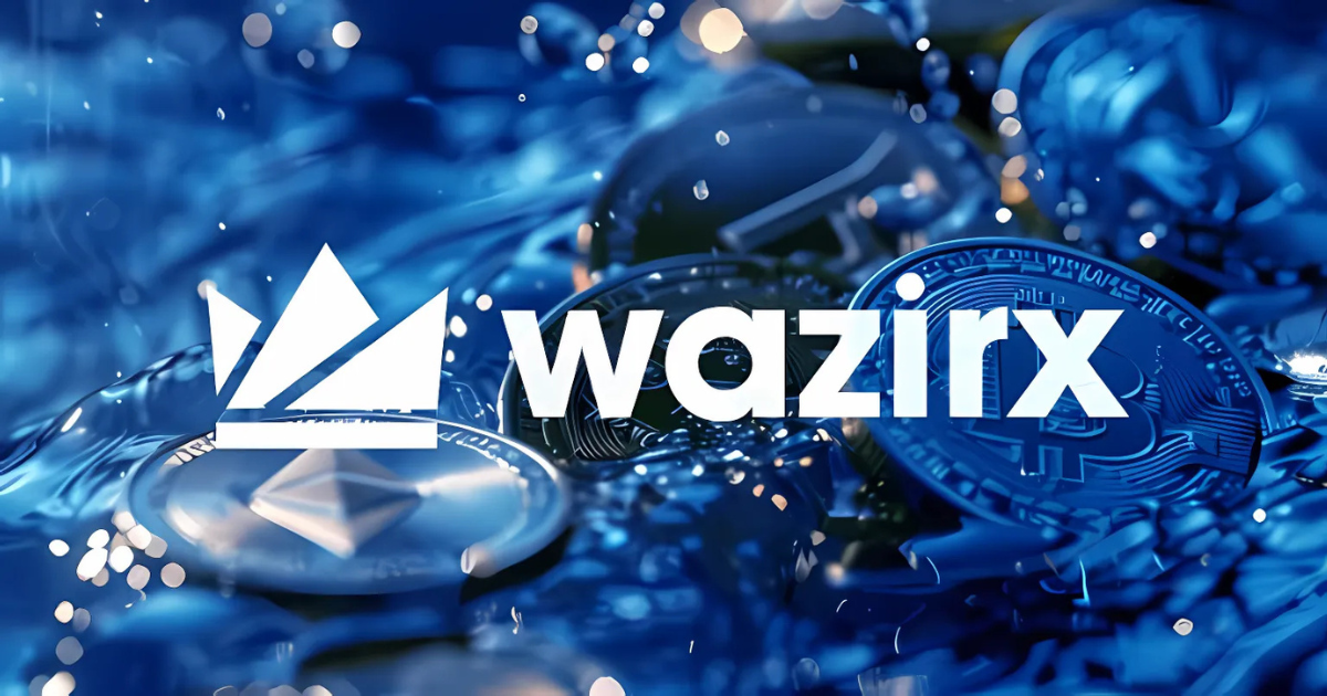 WazirX controversy