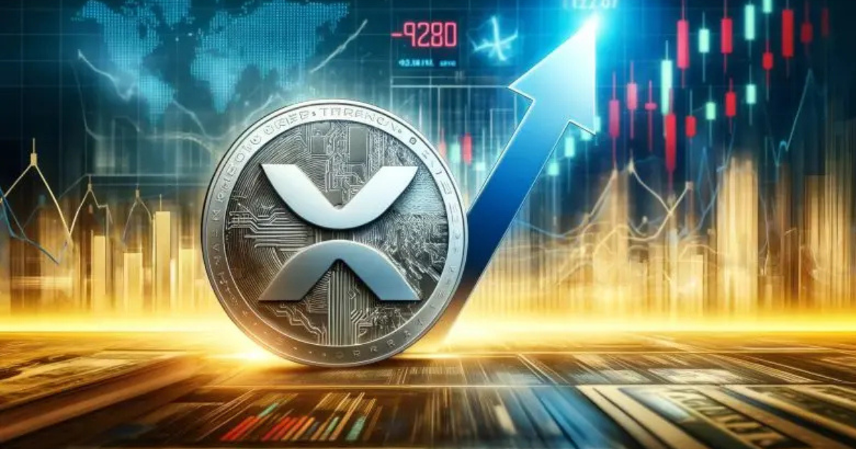 XRP surpasses BNB