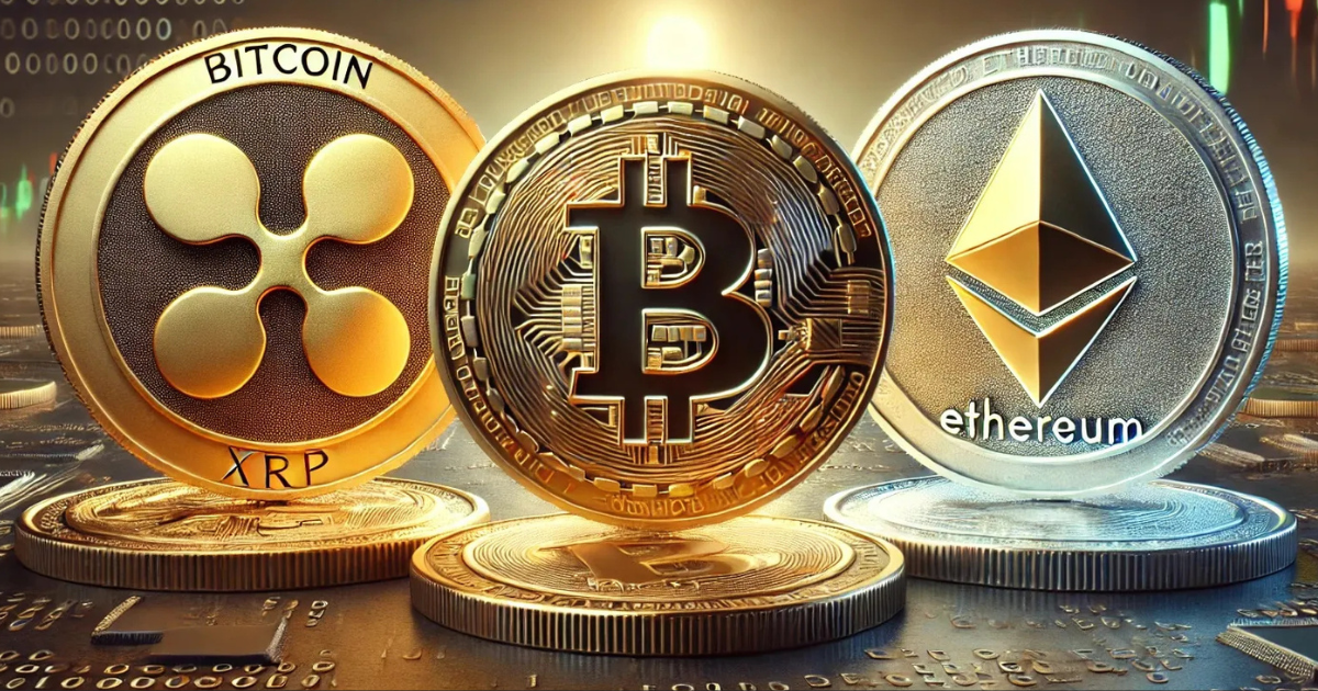 XRP surpasses BNB