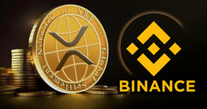 XRP Surpasses BNB in a Stunning Rally to New Heights