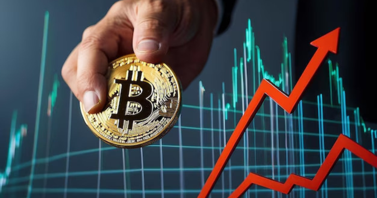 Why You Should Invest in Crypto

