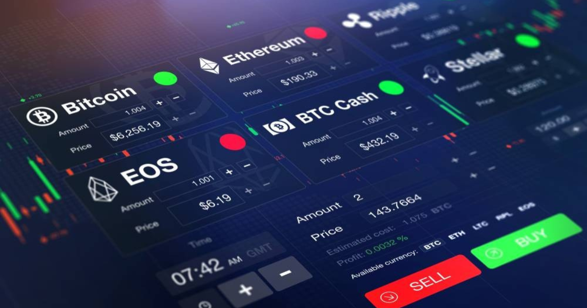 Why You Should Invest in Crypto
