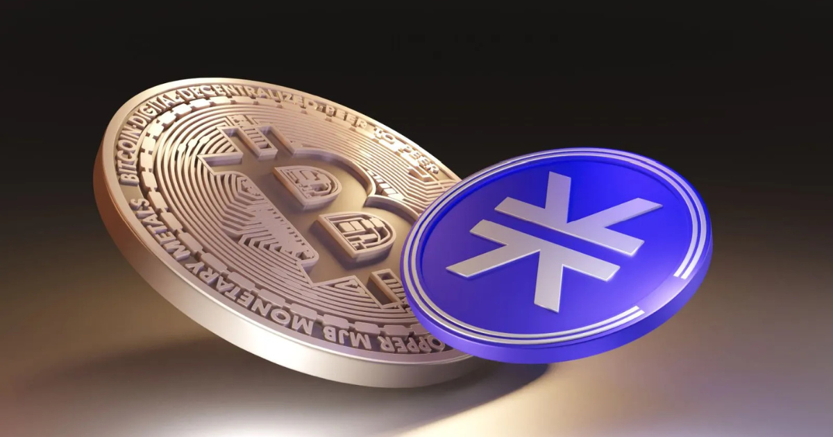 GOUT Rally as Stacks and MAD Surge with Ethereum