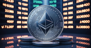 GOUT Rally as Stacks and MAD Surge with Ethereum