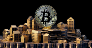 Bitcoin real estate altcoin