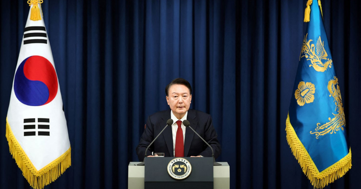  south korea crypto changes