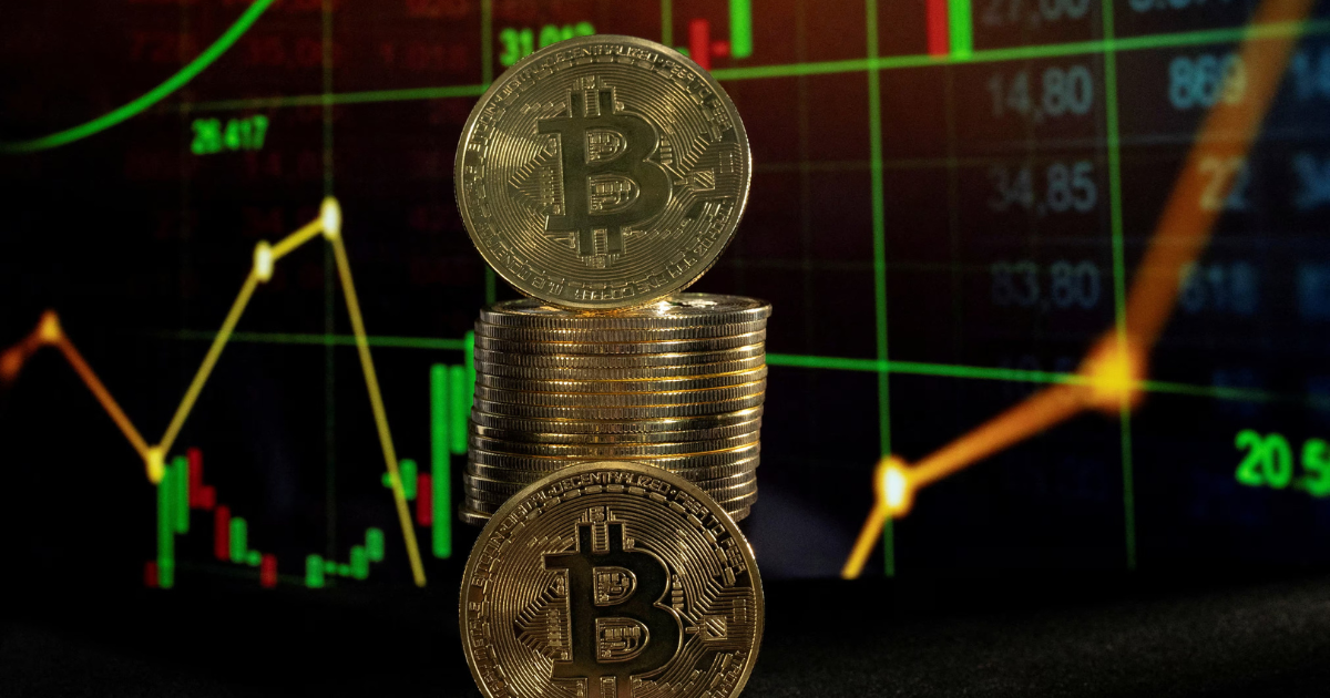 Bitcoin Reserve Executive Order