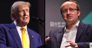 Bitcoin Reserve Executive Order