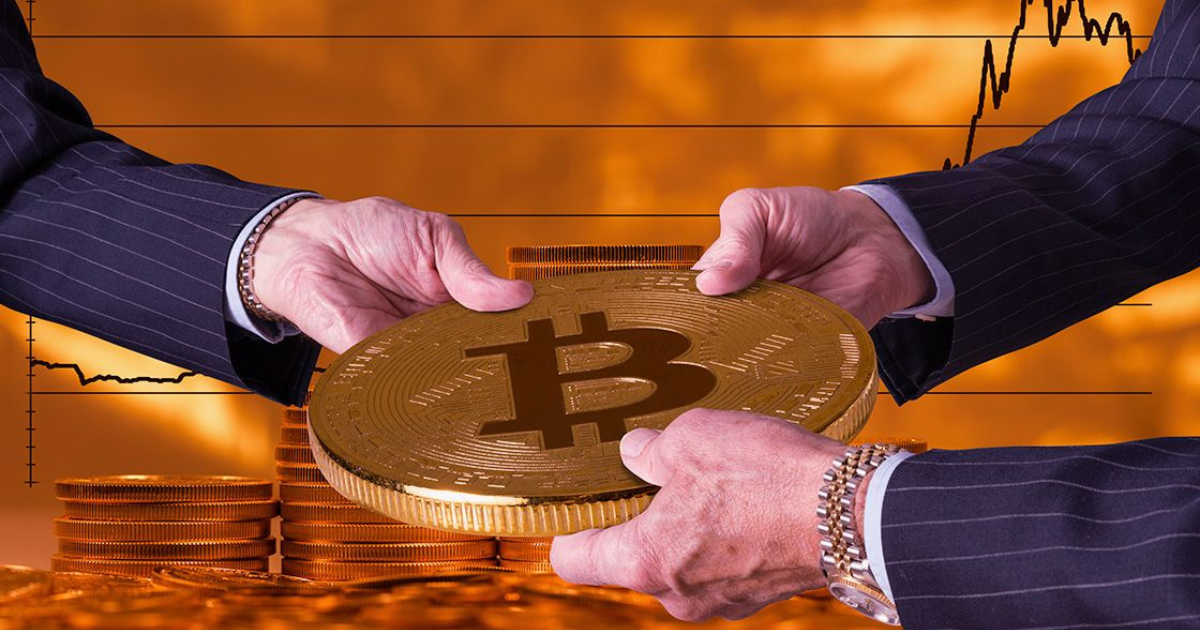 Bitcoin supply cap