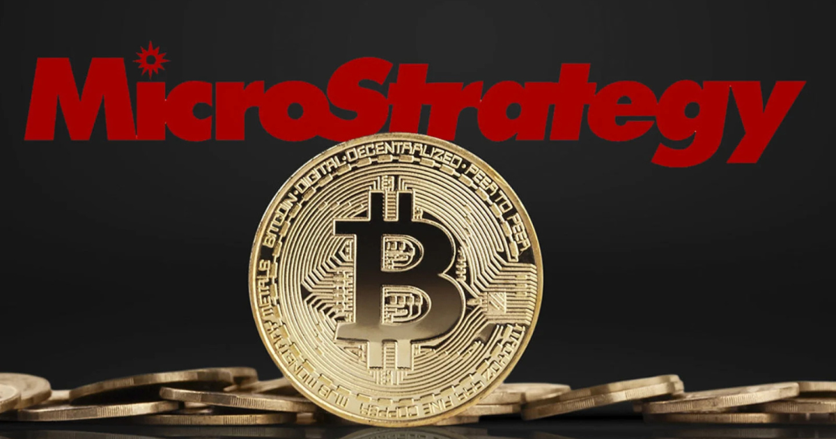 US CEO joins MicroStrategy board