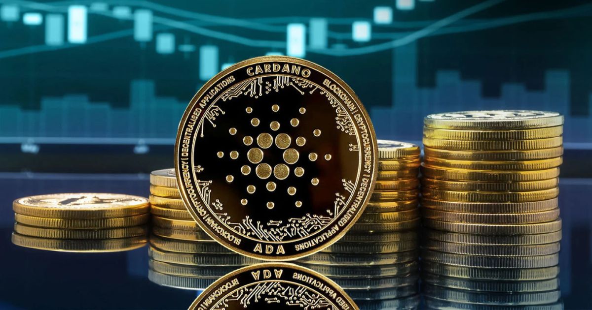 Cardano altcoins portfolio 2025