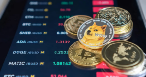 Crypto Market Liquidations Suffers $1.2 Billion as Bitcoin, Dogecoin, XRP, and Solana Tumble