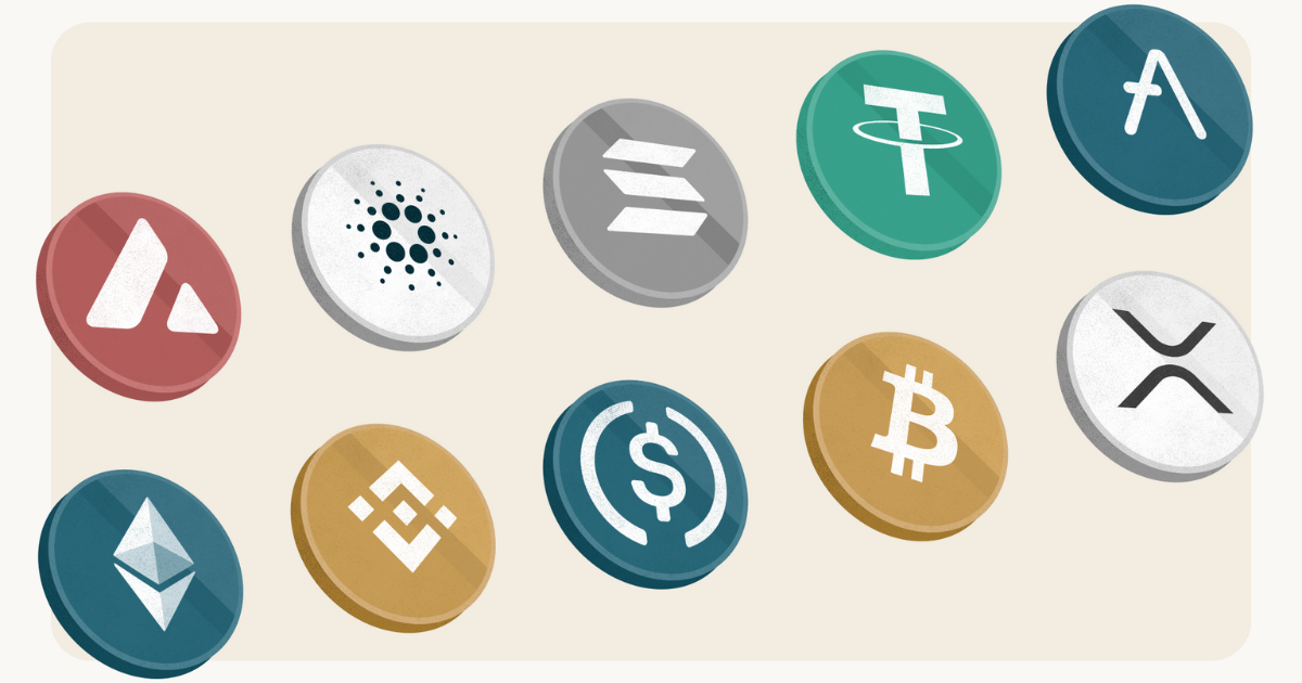 crypto prices guide