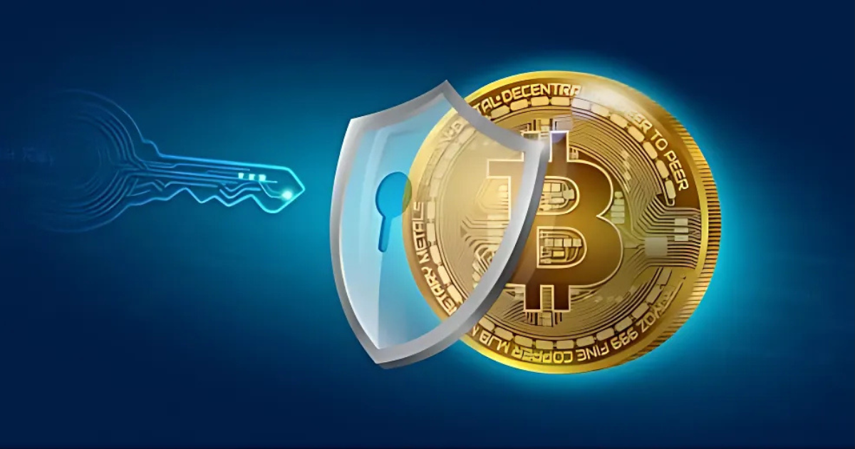 crypto safety tips