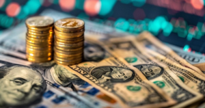 crypto VC funding 2024
