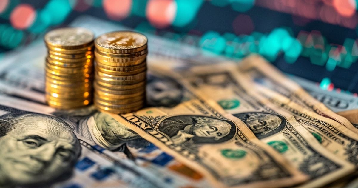 crypto VC funding 2024