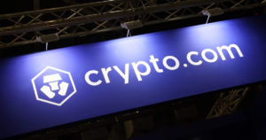 Crypto.com SEC lawsuit dropped