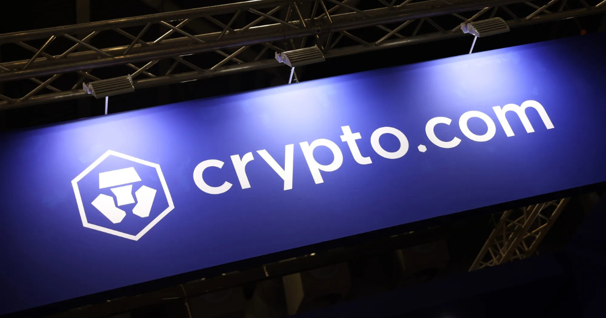 Crypto.com SEC lawsuit dropped