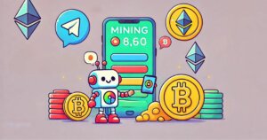 Cryptocurrency Mining Apps for Telegram and Android You Should Try