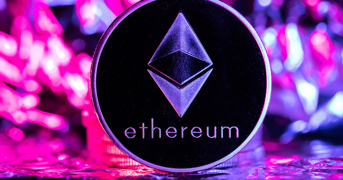 Ethereum ETFs inflows
