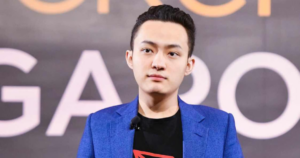 Justin Sun crypto controversy