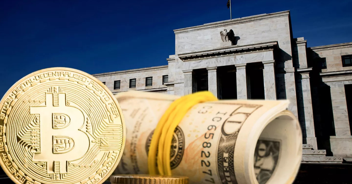Bitcoin crash prediction 