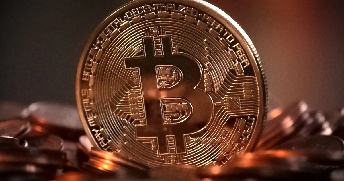 Bitcoin crash prediction 