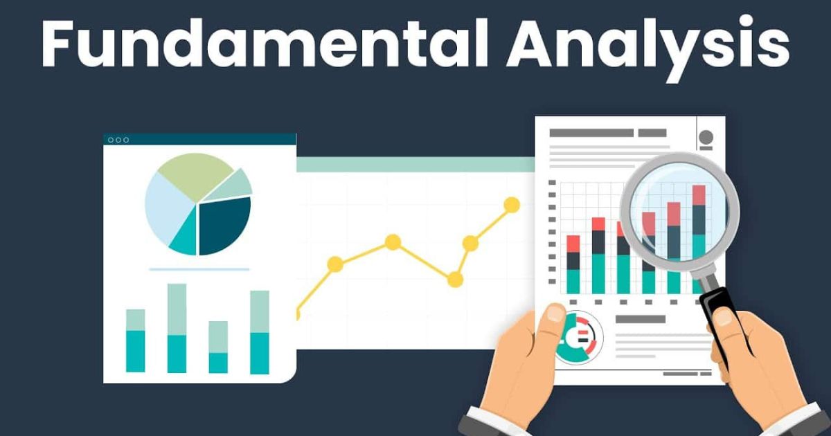 Fundamental Analaysis Predict Cryptocurrency Price