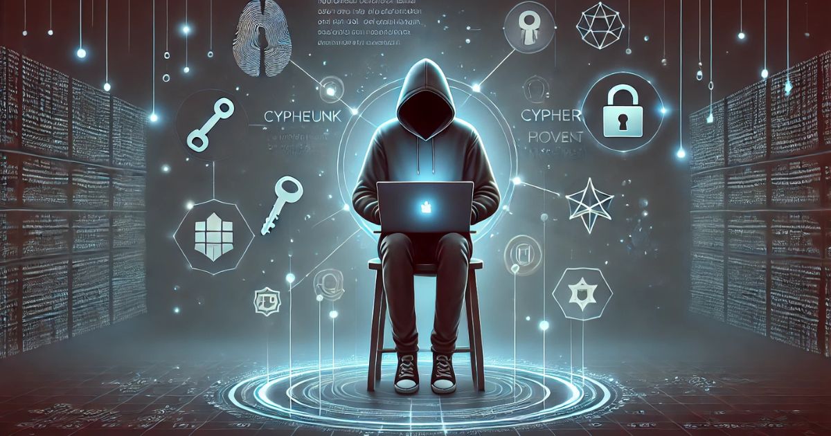 Gnosis Co-Founder Reveals Importance of Cypherpunk Movement