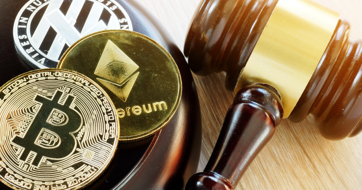 How Are Cryptocurrencies Regulated