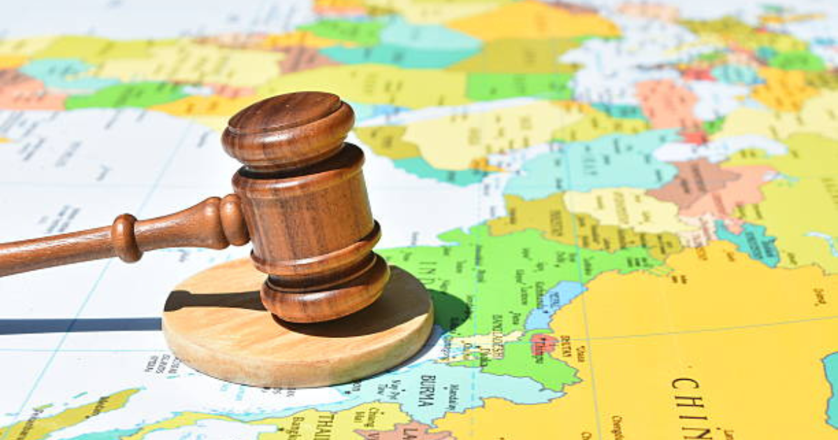 How Are Cryptocurrencies Regulated