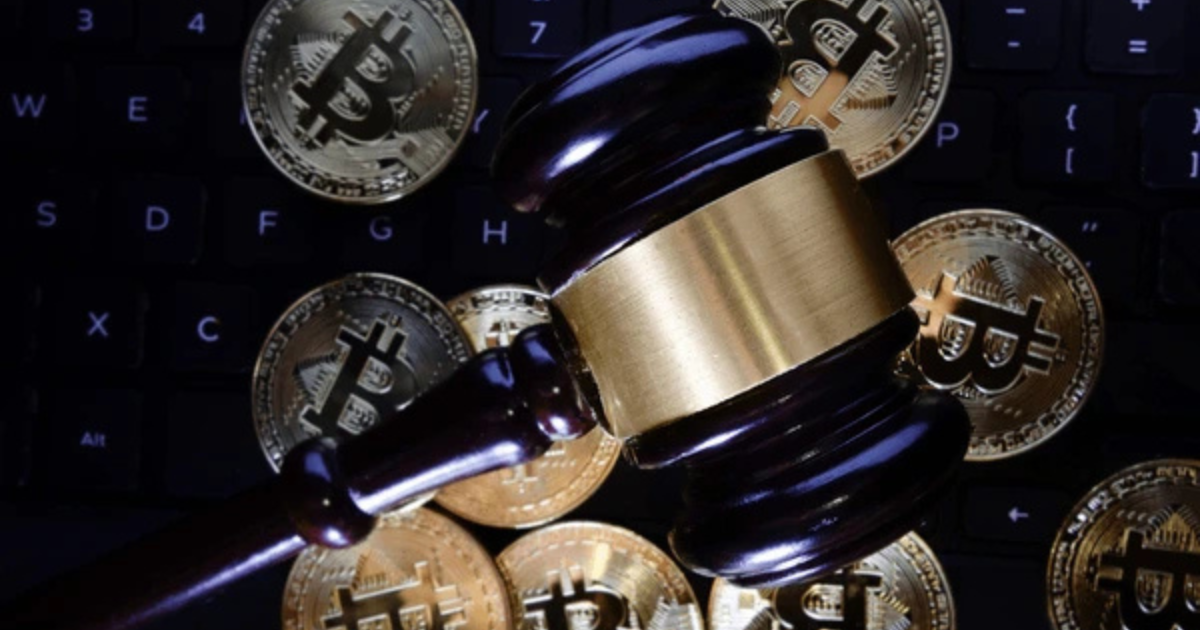 How Are Cryptocurrencies Regulated