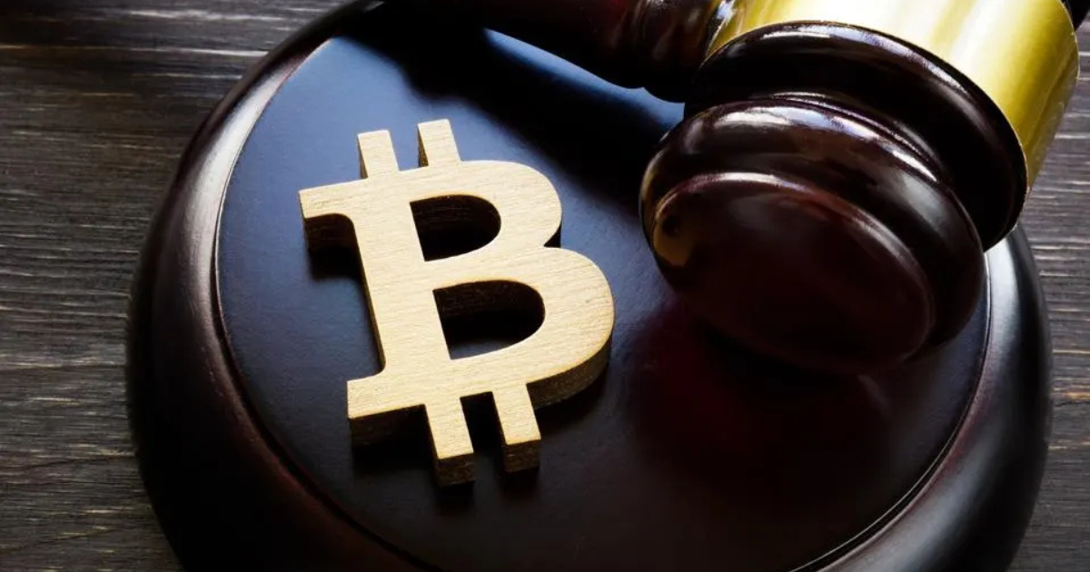 How Are Cryptocurrencies Regulated