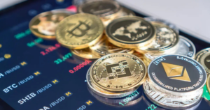 exchange cryptocurrency for cash