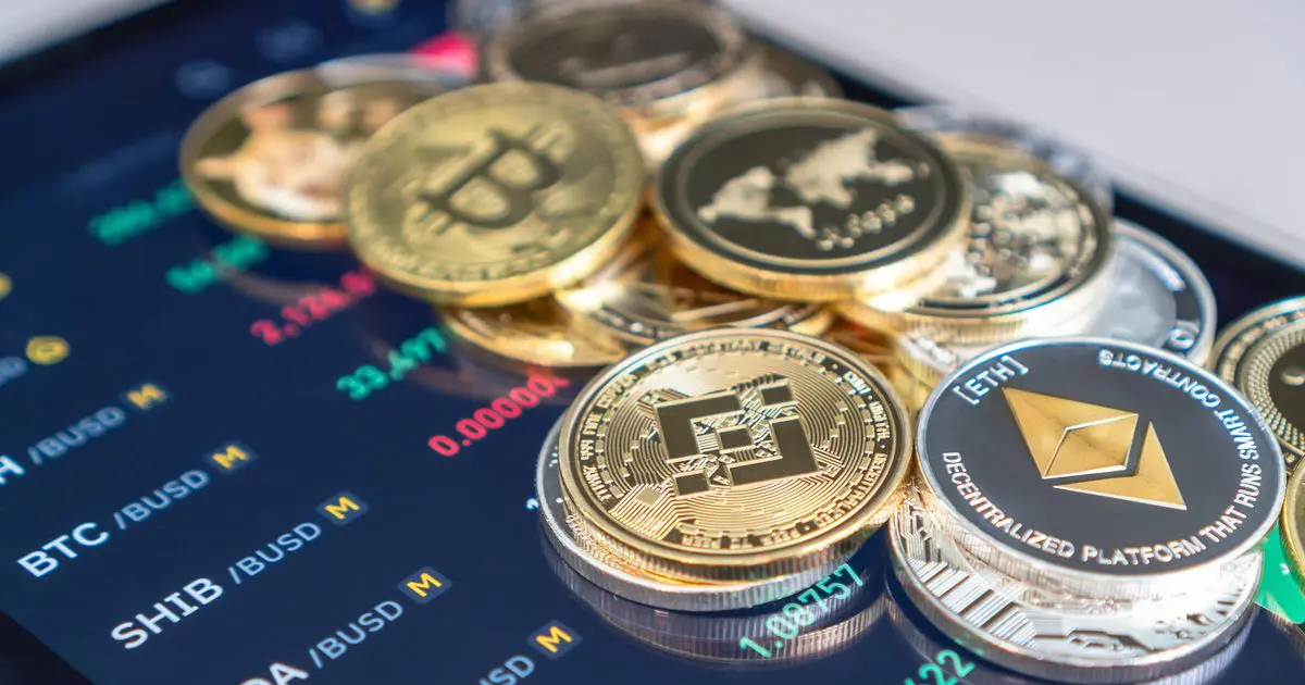 exchange cryptocurrency for cash