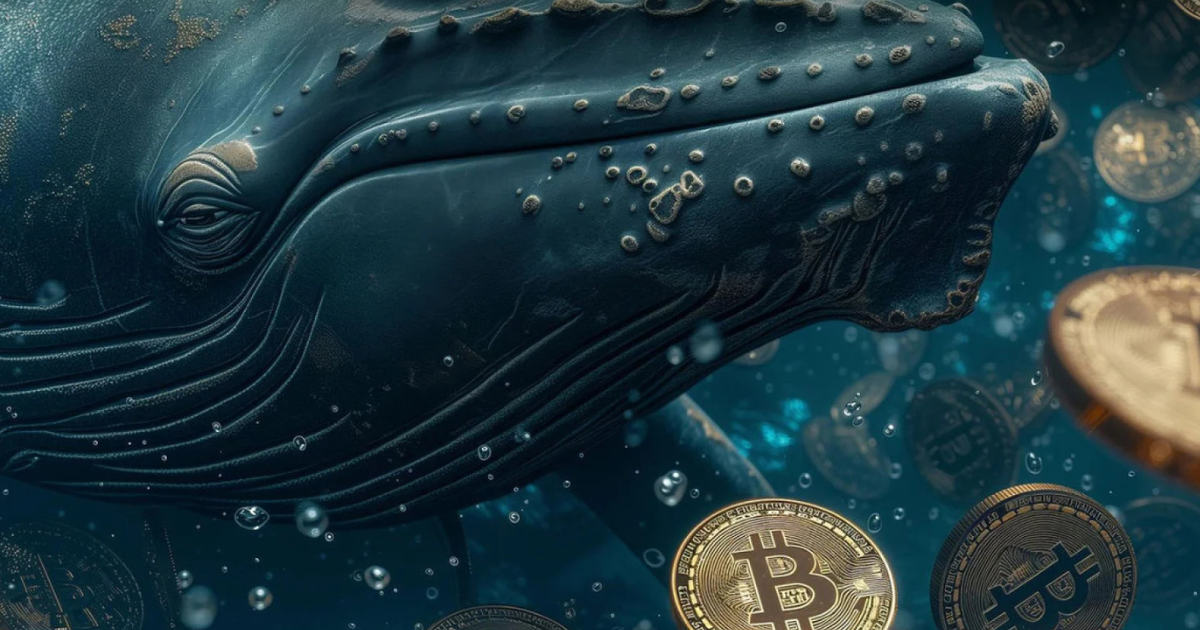 How to Identify Crypto Whales
