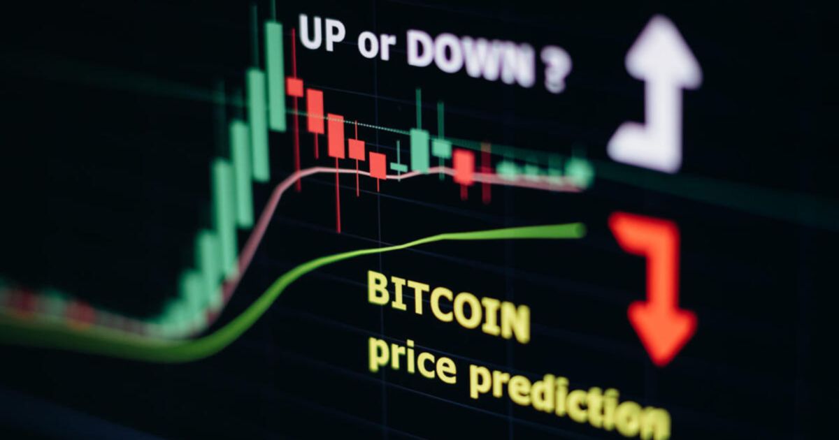 How to Predict Cryptocurrency Price Rises with Market Trends