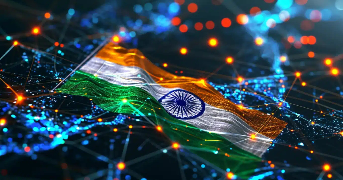  India Blockchain Alliance for web3 innovation 
